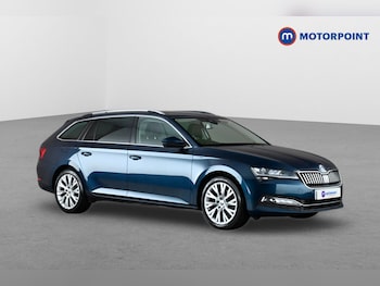 Used Skoda Superb undefined for sale - 79018138: Photo