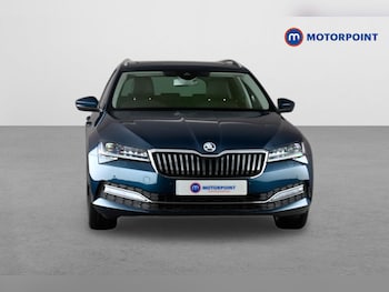 Used Skoda Superb undefined for sale - 79018138: Photo