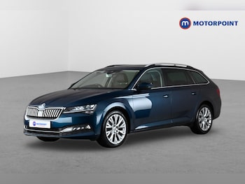 Used Skoda Superb undefined for sale - 79018138: Photo