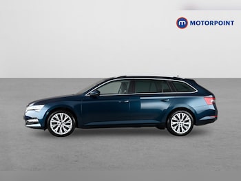 Used Skoda Superb undefined for sale - 79018138: Photo