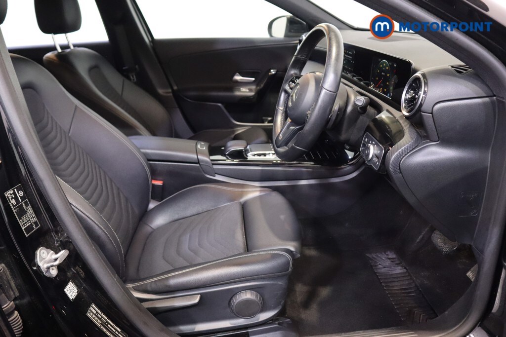 Used Mercedes-Benz A-Class for sale - 77946514: Photo 13