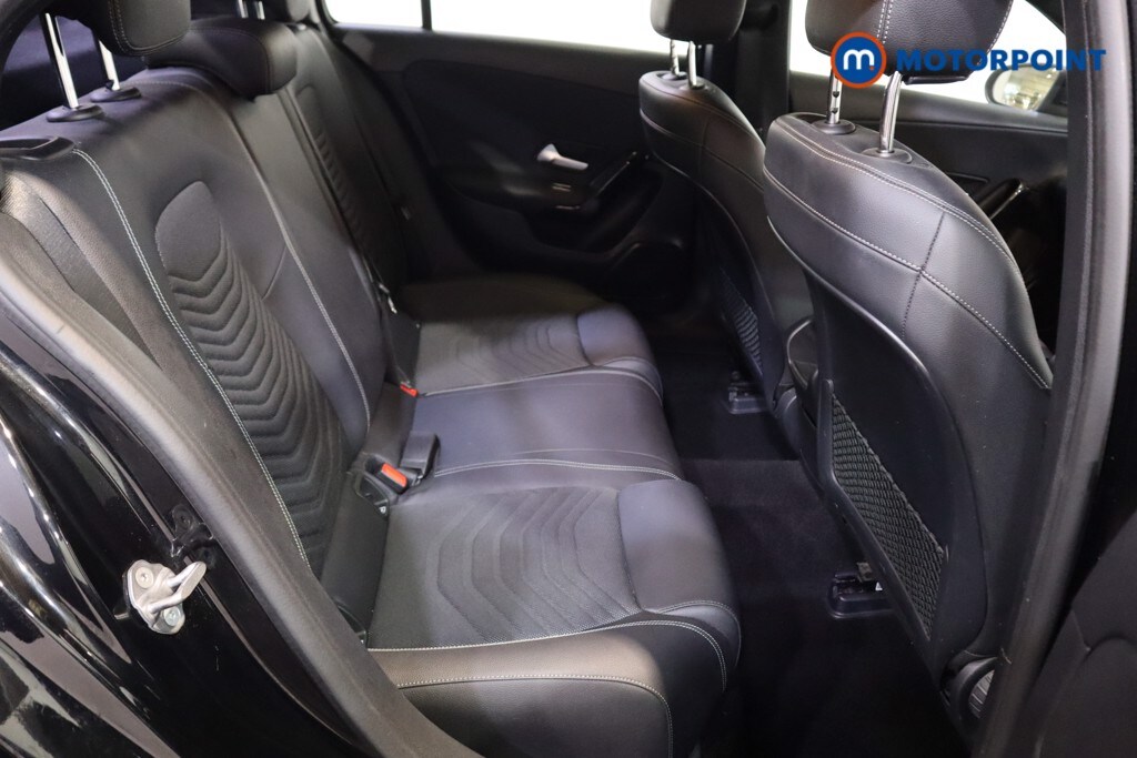 Used Mercedes-Benz A-Class for sale - 77946514: Photo 14