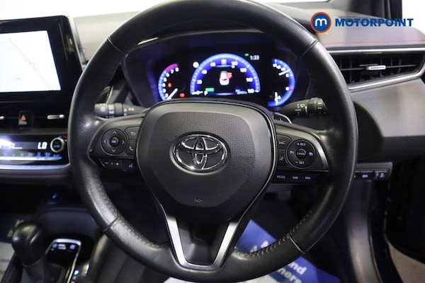 Used Toyota Corolla 2022 for sale - 76178213: Photo 11