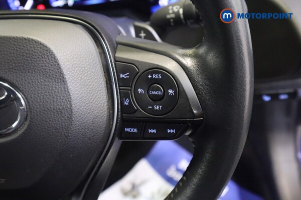 Used Toyota Corolla 2022 for sale - 76178213: Photo 17