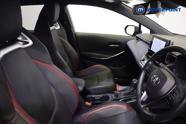 Used Toyota Corolla 2022 for sale - 76178213: Photo 19