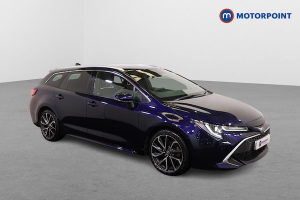 Used Toyota Corolla 2022 for sale - 76178213: Photo 1