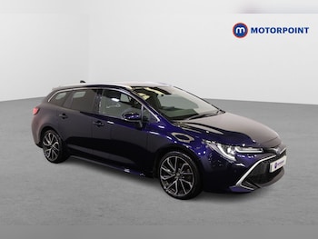 Toyota - Corolla