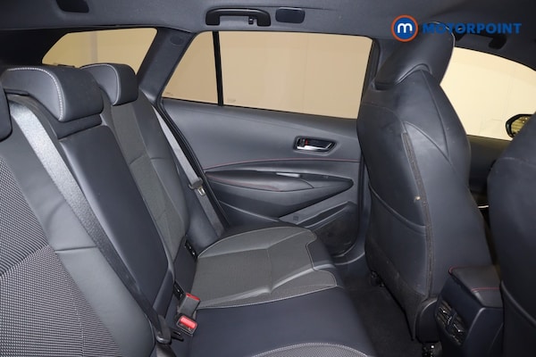 Used Toyota Corolla 2022 for sale - 76178213: Photo 21