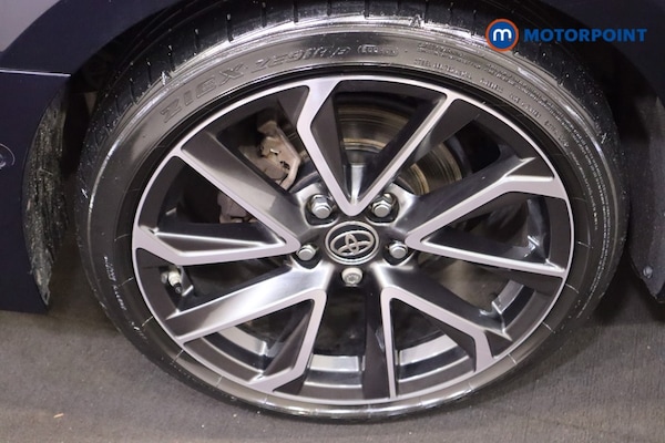Used Toyota Corolla 2022 for sale - 76178213: Photo 24