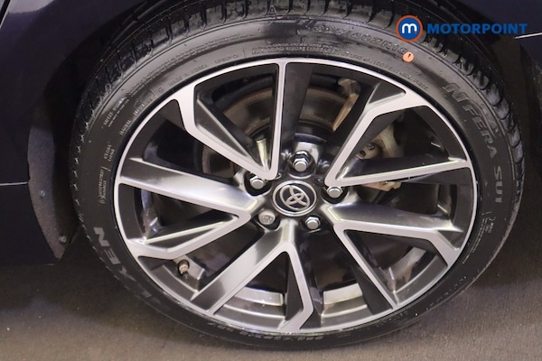 Used Toyota Corolla 2022 for sale - 76178213: Photo 25