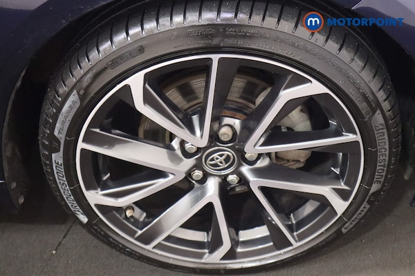 Used Toyota Corolla 2022 for sale - 76178213: Photo 27