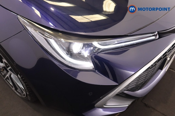 Used Toyota Corolla 2022 for sale - 76178213: Photo 28