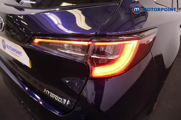 Used Toyota Corolla 2022 for sale - 76178213: Photo 29