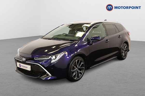 Used Toyota Corolla 2022 for sale - 76178213: Photo 3
