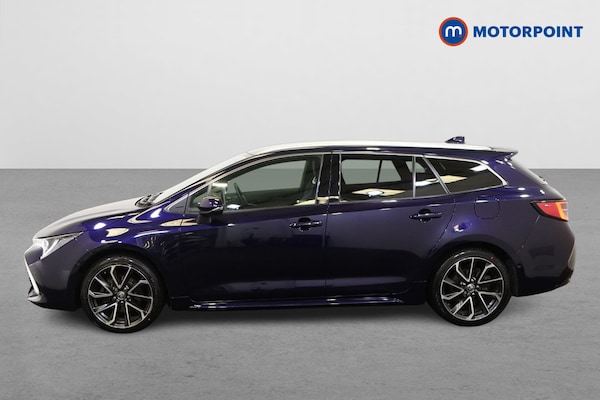 Used Toyota Corolla 2022 for sale - 76178213: Photo 4