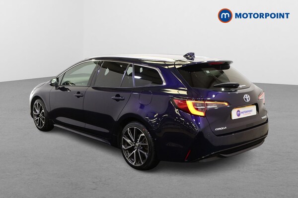 Used Toyota Corolla 2022 for sale - 76178213: Photo 5