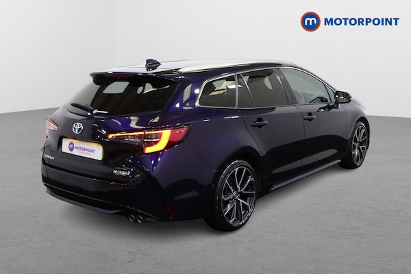 Used Toyota Corolla 2022 for sale - 76178213: Photo 7