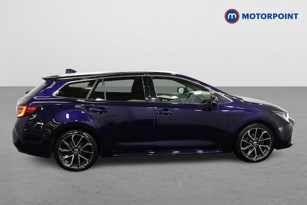 Used Toyota Corolla 2022 for sale - 76178213: Photo 8