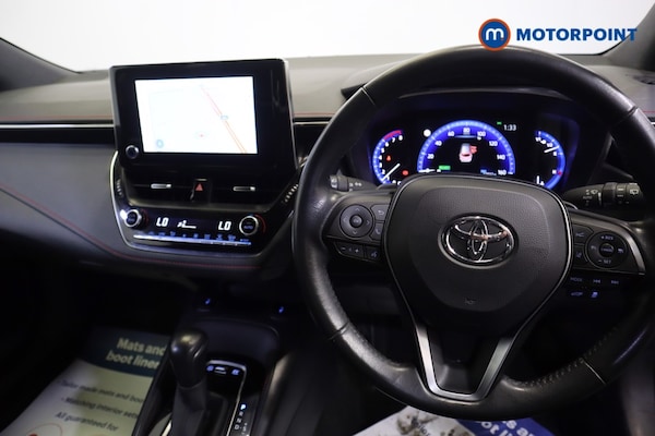 Used Toyota Corolla 2022 for sale - 76178213: Photo 9