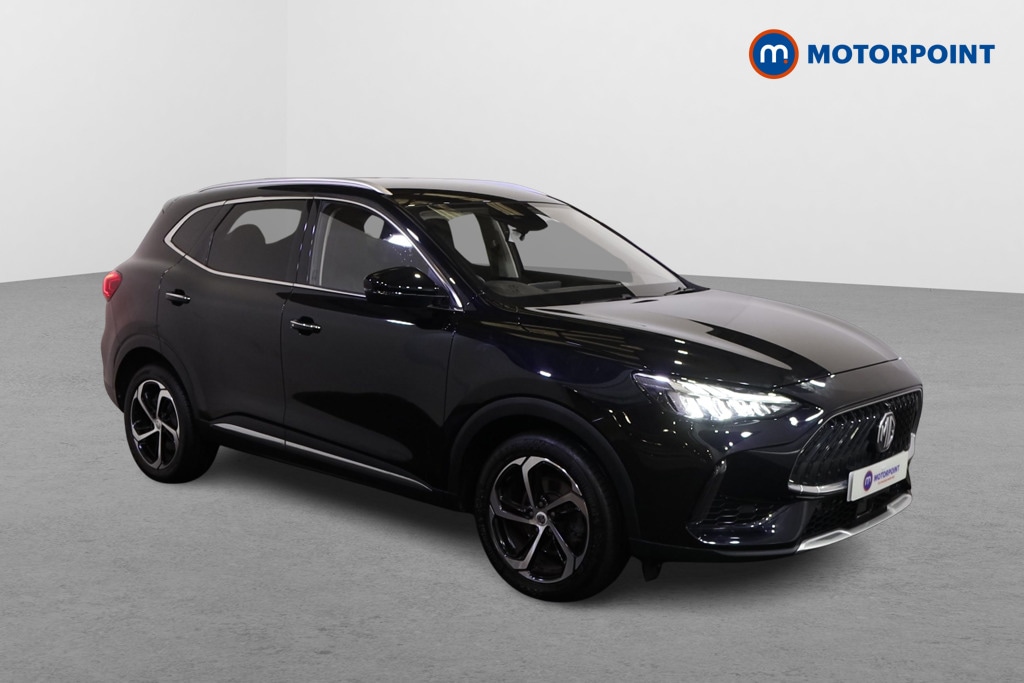 Used MG MG HS 2024 for sale - 76405478: Photo 1