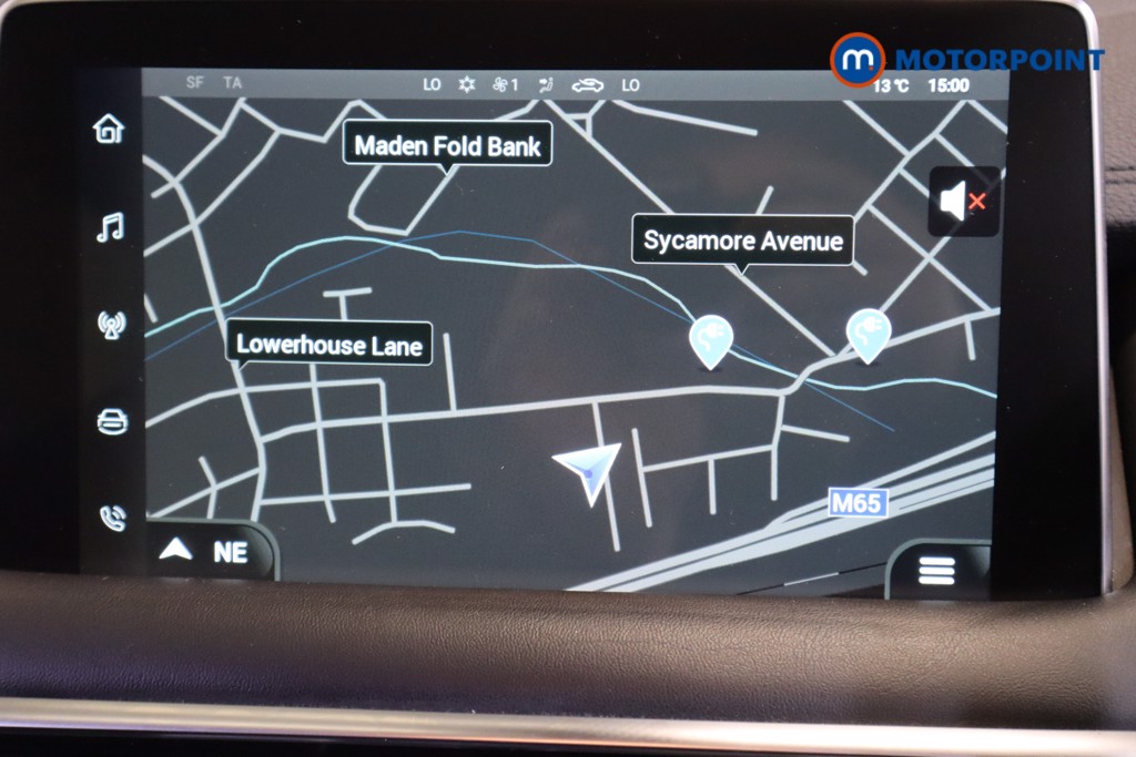 Used MG MG HS 2024 for sale - 76405478: Photo 10