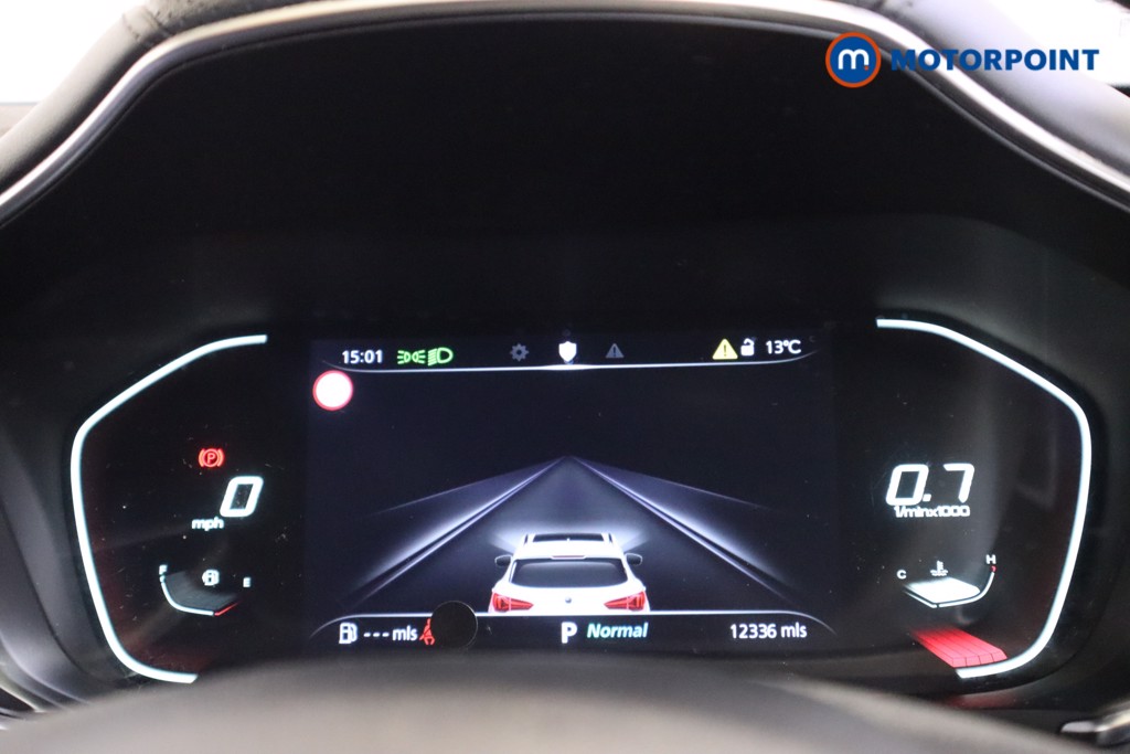 Used MG MG HS 2024 for sale - 76405478: Photo 12