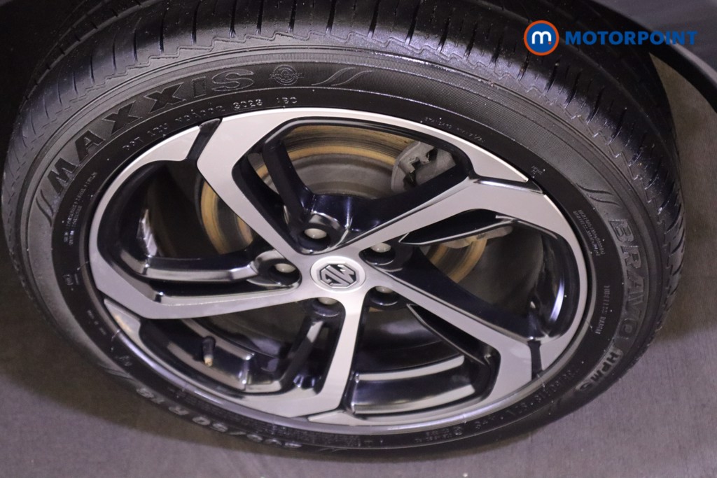 Used MG MG HS 2024 for sale - 76405478: Photo 17