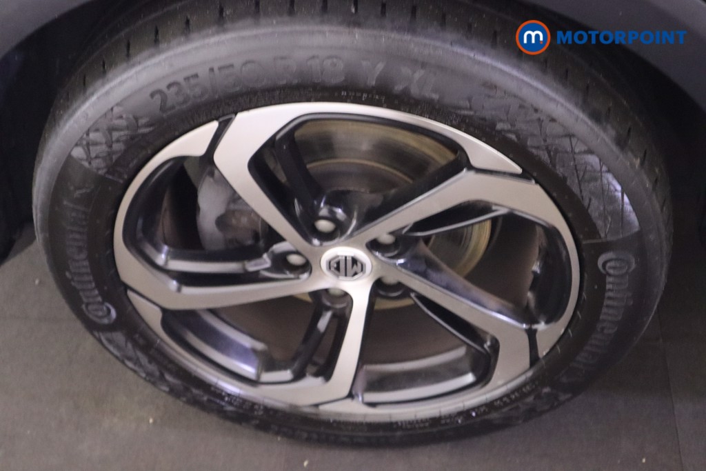 Used MG MG HS 2024 for sale - 76405478: Photo 18