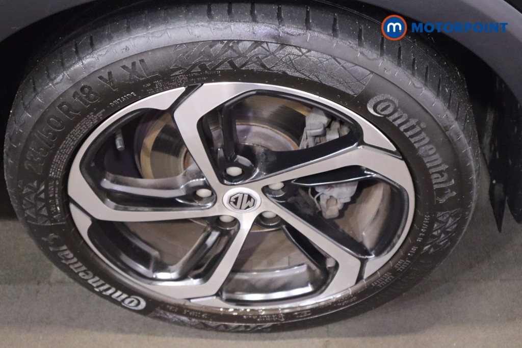 Used MG MG HS 2024 for sale - 76405478: Photo 19