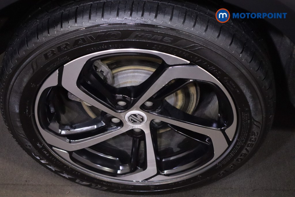 Used MG MG HS 2024 for sale - 76405478: Photo 20