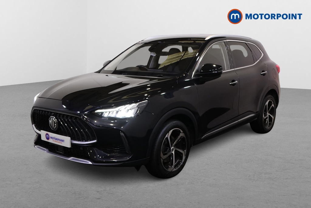 Used MG MG HS 2024 for sale - 76405478: Photo 3