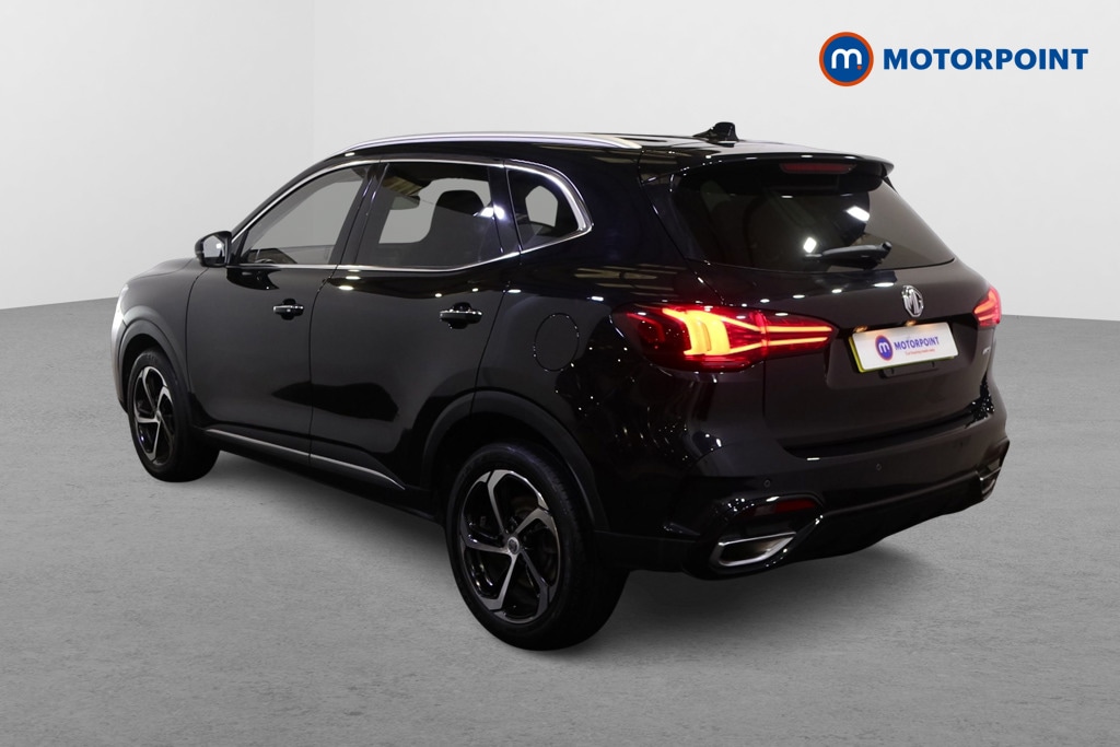 Used MG MG HS 2024 for sale - 76405478: Photo 5