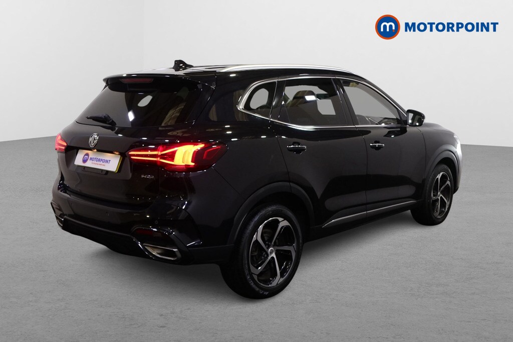 Used MG MG HS 2024 for sale - 76405478: Photo 7