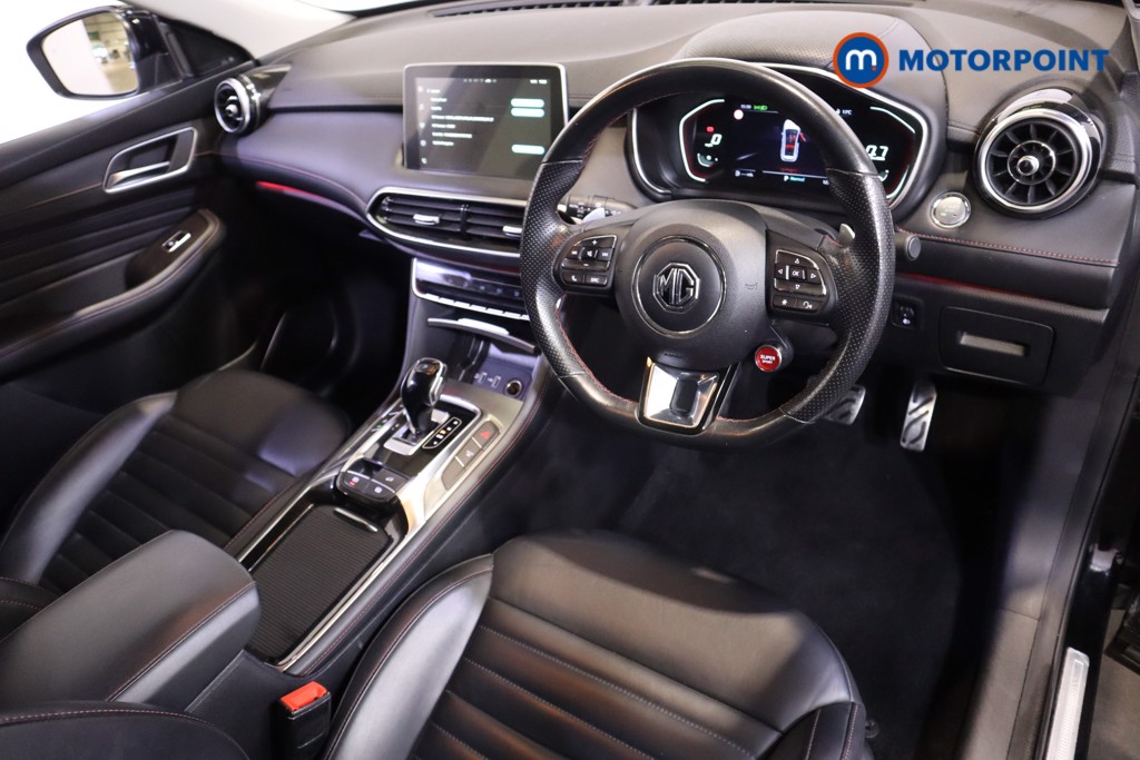 Used MG MG HS 2024 for sale - 76405478: Photo 9