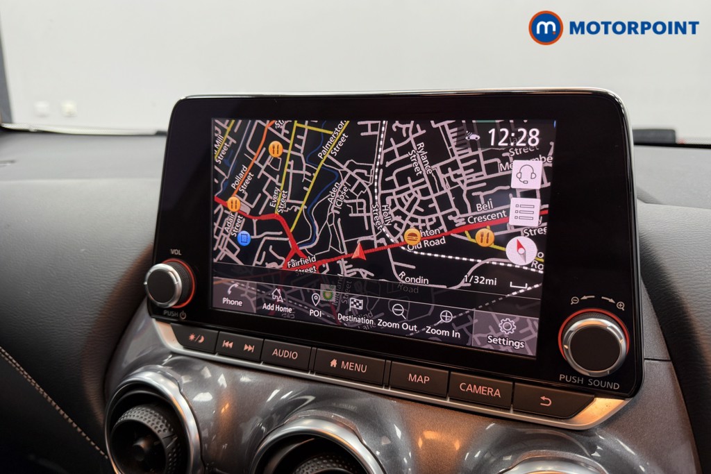 Used Nissan Juke 2023 for sale - 77620029: Photo 14