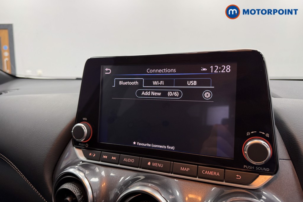 Used Nissan Juke 2023 for sale - 77620029: Photo 16