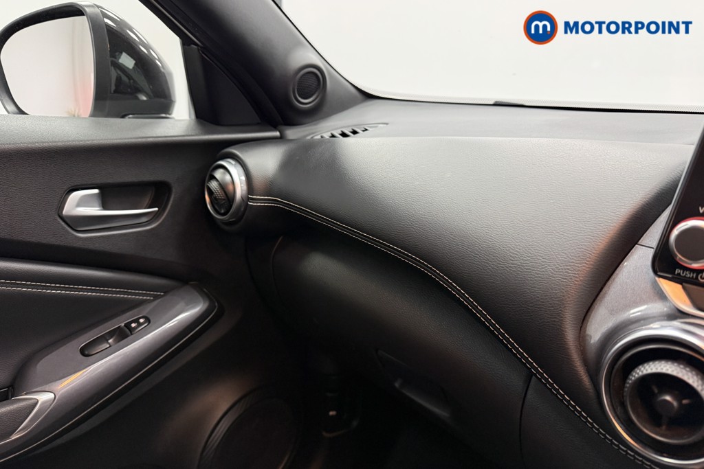 Used Nissan Juke 2023 for sale - 77620029: Photo 19