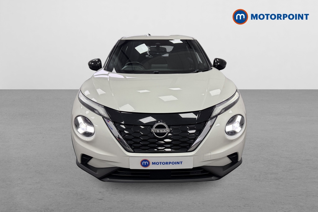 Used Nissan Juke 2023 for sale - 77620029: Photo 2