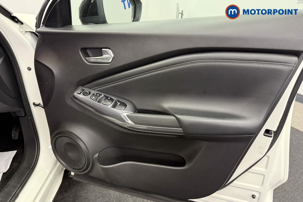 Used Nissan Juke 2023 for sale - 77620029: Photo 21