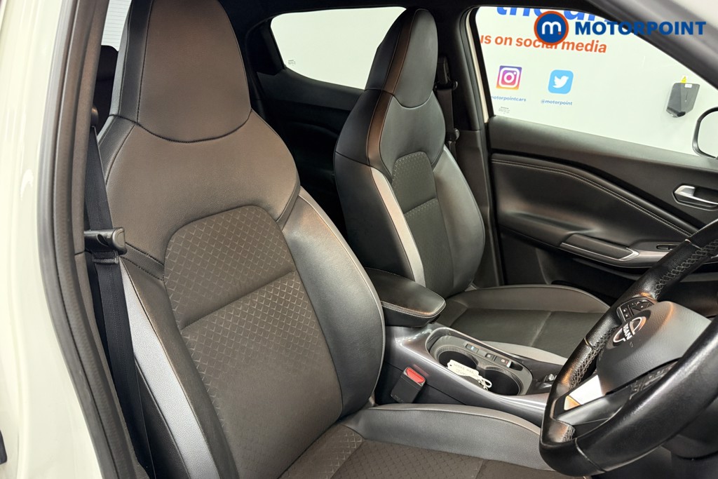 Used Nissan Juke 2023 for sale - 77620029: Photo 23