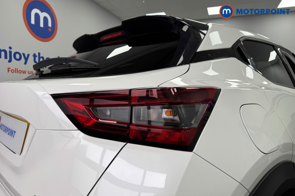 Used Nissan Juke 2023 for sale - 77620029: Photo 30