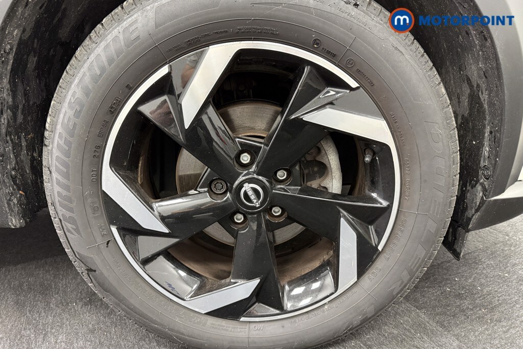 Used Nissan Juke 2023 for sale - 77620029: Photo 34