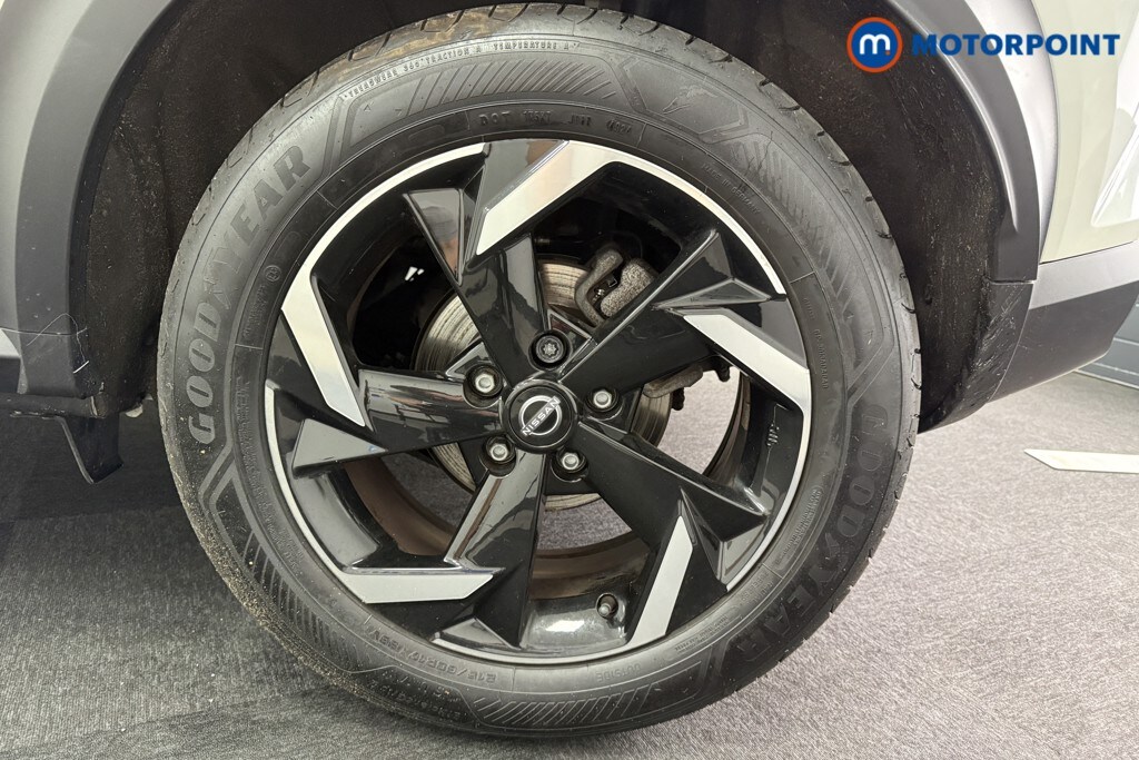 Used Nissan Juke 2023 for sale - 77620029: Photo 36