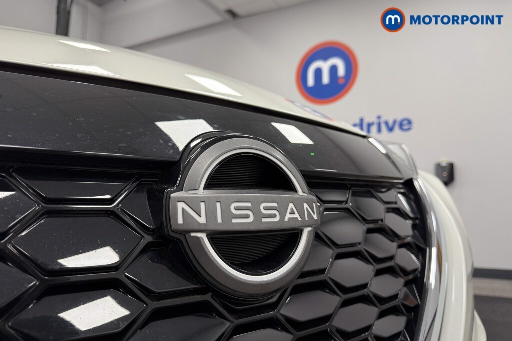 Used Nissan Juke 2023 for sale - 77620029: Photo 38