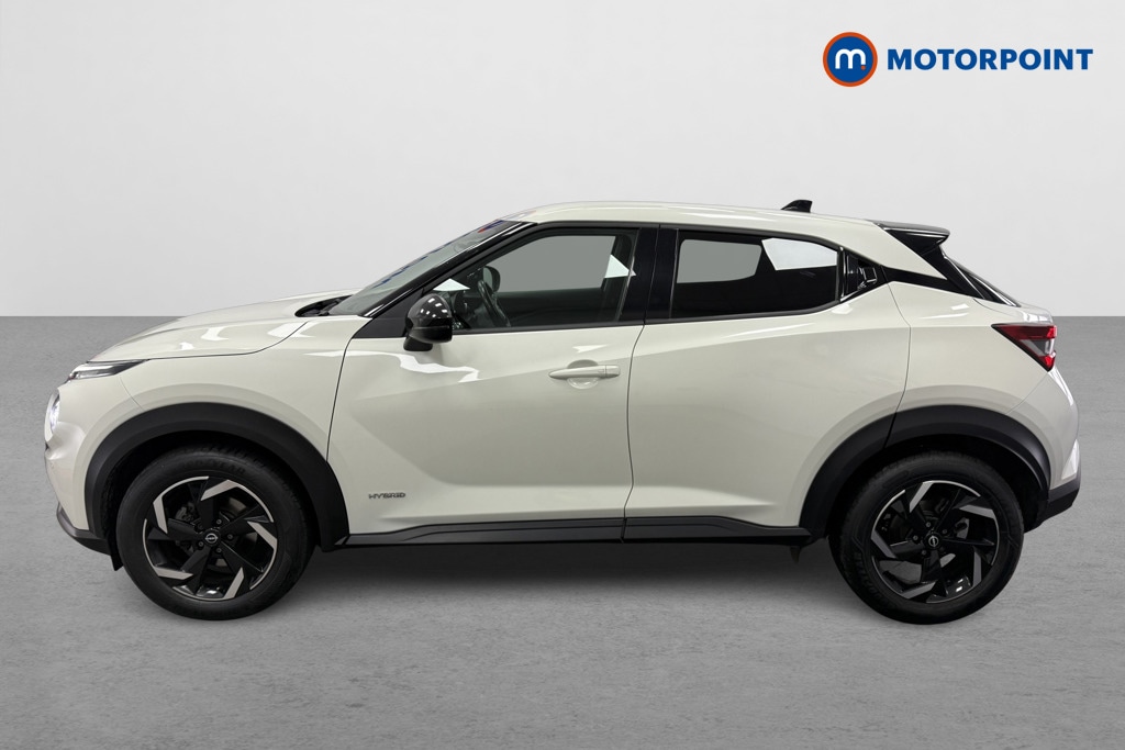Used Nissan Juke 2023 for sale - 77620029: Photo 4