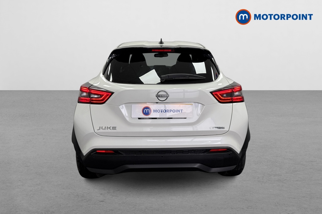 Used Nissan Juke 2023 for sale - 77620029: Photo 6