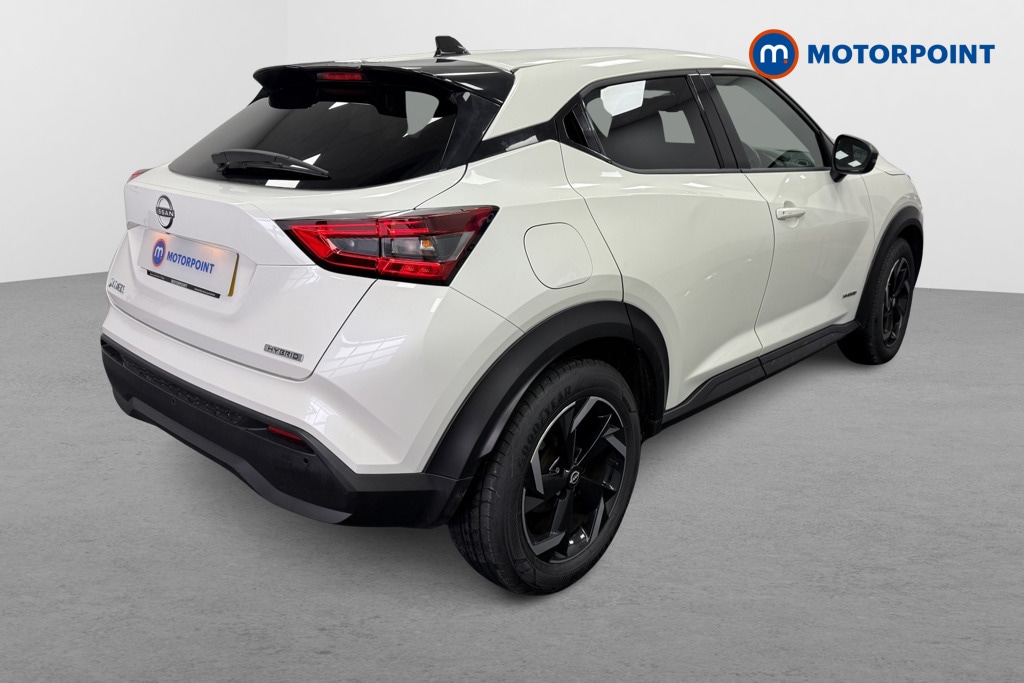 Used Nissan Juke 2023 for sale - 77620029: Photo 7