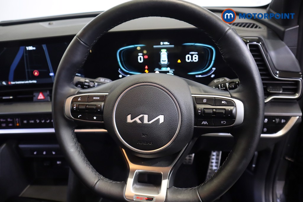 Used Kia Sportage 2025 for sale - 76287568: Photo 11