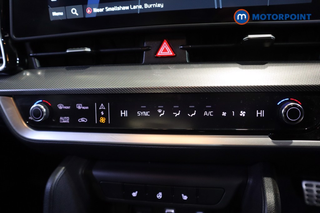Used Kia Sportage 2025 for sale - 76287568: Photo 13