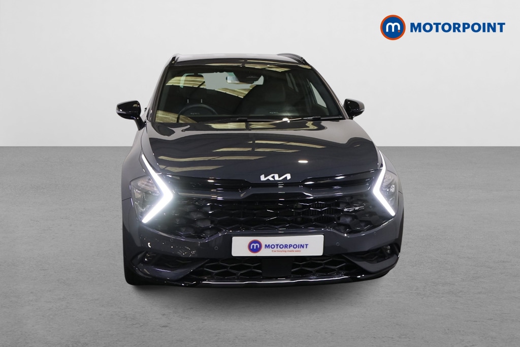 Used Kia Sportage 2025 for sale - 76287568: Photo 2